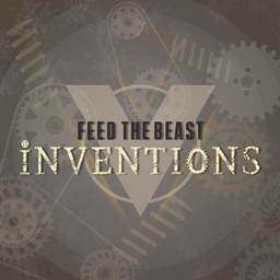 FTB Inventions icon