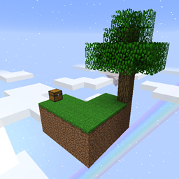 JASB 2.0 (Just Another SkyBlock) icon