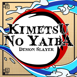 Kimetsu_no_yaiba (Demon slayer) icon