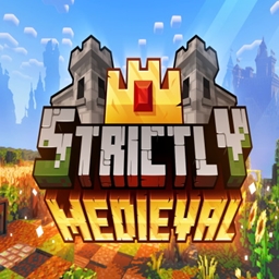 Strictly Medieval 3 [FORGE] icon