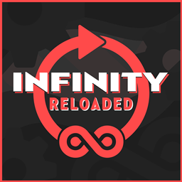Infinity Evolved: Reloaded icon
