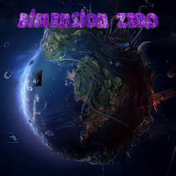 Dimension Zero icon