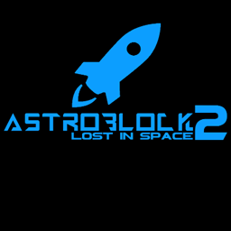 Astroblock 2 - Lost in Space icon