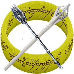 TolkienCraft III - Return to Middle-earth icon