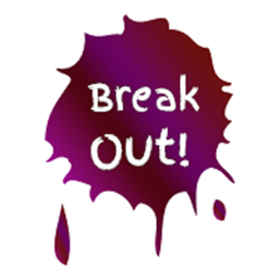 Break Out icon