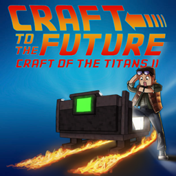 Craft Of The Titans II: The GOG Remix icon