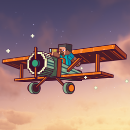 BTH - Beyond The Horizon icon