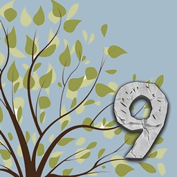 Enigmatica 9 - E9 - 1.19.2 icon