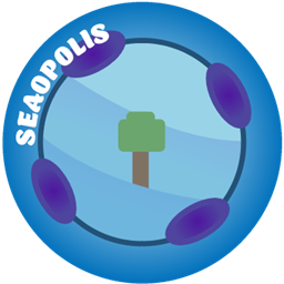 Seaopolis 2 icon
