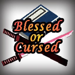 Blessed or Cursed: Expedition to Infinite Force icon