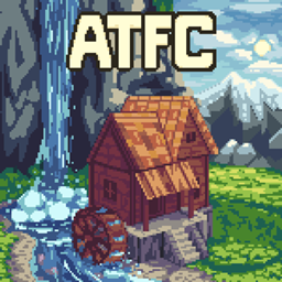 Auto-TerraFirmaCraft (TFC + Create) icon