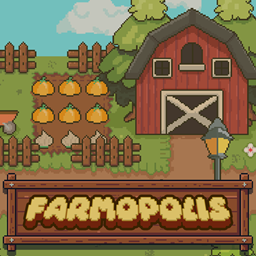 Farmopolis icon