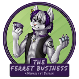 The Ferret Business icon