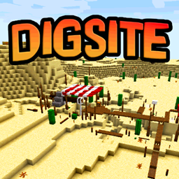 DigSite icon