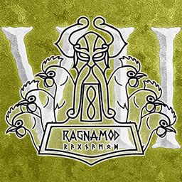 Ragnamod VII icon
