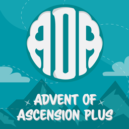 Advent of Ascension Plus icon