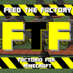 Feed the Factory icon