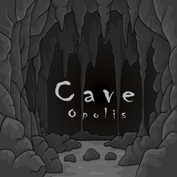 Caveopolis (Modpack) icon