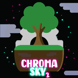 Chroma Sky 2 icon