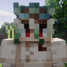 Minecraft Trailer Edition icon