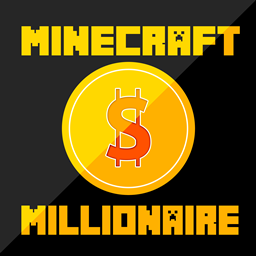 Minecraft Millionaire icon