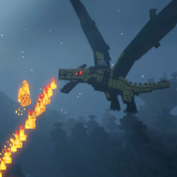 Ice and Fire Magic icon