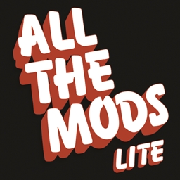 All the Mods Lite - ATM1L icon