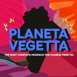 Planeta Vegetta (Unofficial) icon