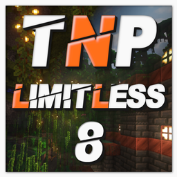 TNP Limitless 8 - LL8 icon