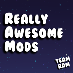 RAM - Really Awesome Mods icon
