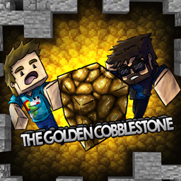 The Golden Cobblestone icon