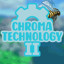 Chroma Technology 2 icon