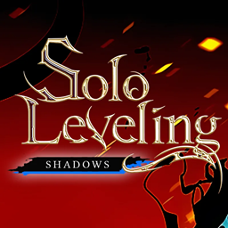 Solo Leveling - Shadows icon