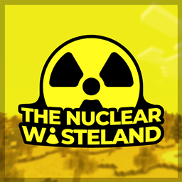 The Nuclear Wasteland icon