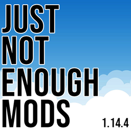 Just Not Enough Mods (JNEM) icon