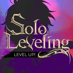 Solo Leveling: Level Up! icon