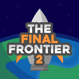 The Final Frontier 2 icon