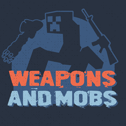 Weapons & Mobs icon