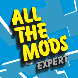 All the Mods Expert - ATM1E icon