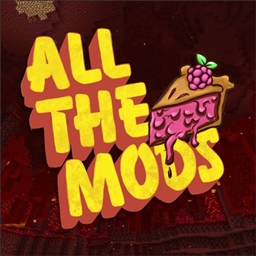 All the Mods - Slice of Pi2 - ATM SLOP2 - ATM6 Lite icon