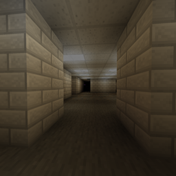 The Backrooms survival icon