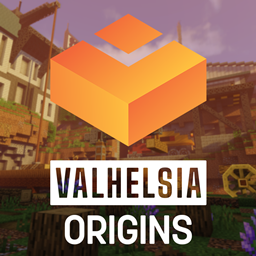 Valhelsia: Origins icon