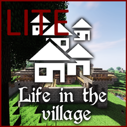 Life in the village LITE icon