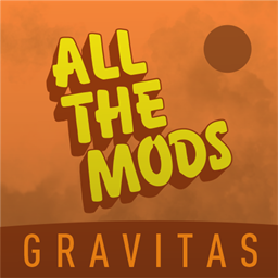 All the Mods - Gravitas - ATMG icon