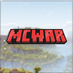MC War: Modern Warfare icon