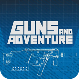 The Last War - Guns And Adventure (Survivor's World with Guns) | QUESTS UPDATE! icon