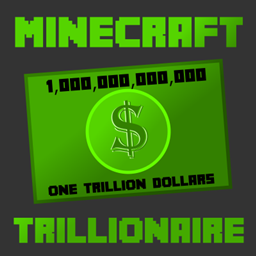 Minecraft Trillionaire icon
