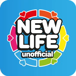 New Life SMP icon