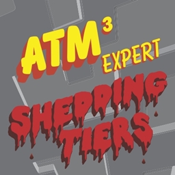 All the Mods 3 Expert - ATM3E icon