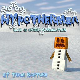 Hypothermia icon